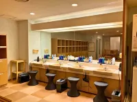 Livemax Resort Echigo Yuzawa Hotels in Yuzawa