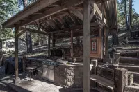 Sugar Butter Chalet - Barer