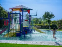 Neptune Luxury Resort - per famiglie