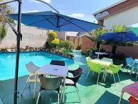 Blyde Lodge - Pool