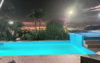 Loma Tranquila - Pools