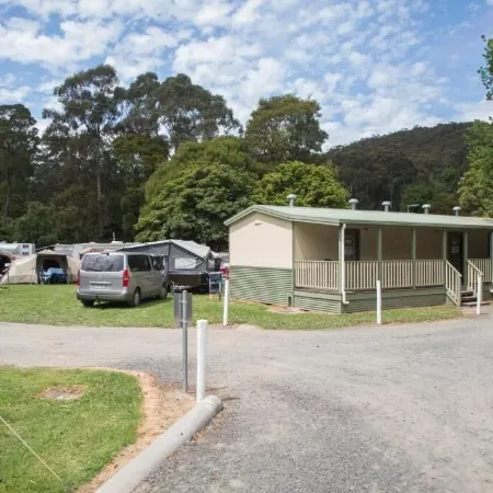 Warburton Holiday Park