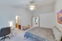 3 Mi to Lake Powell: Home w/ Patio & Waterfall