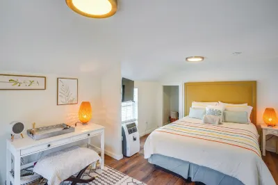 Downtown Long Beach Home Walk Everywhere! Hotels near Naples