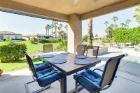 Walk to Coachella and Stagecoach Festival Retreat!