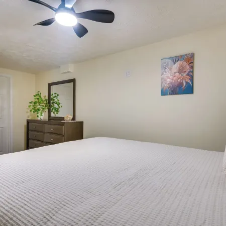 Pet-Friendly Zanesville Haven w/ Game Room!