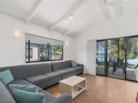 Ingenia Holidays Bermagui Hotels in Bermagui