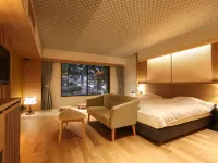 Spa Terrace Shisui Hotels in Sanda