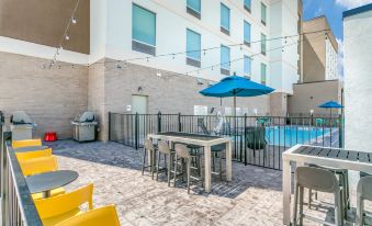 Home2 Suites by Hilton Coppell DFW Grapevine North