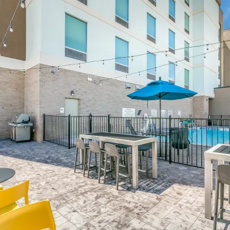 Home2 Suites by Hilton Coppell DFW Grapevine North