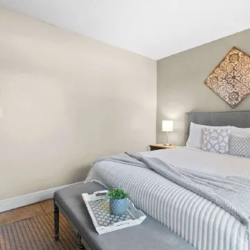 Branson Vacation Station - Charming 1 Bdr Condo in the Middle of Everything!