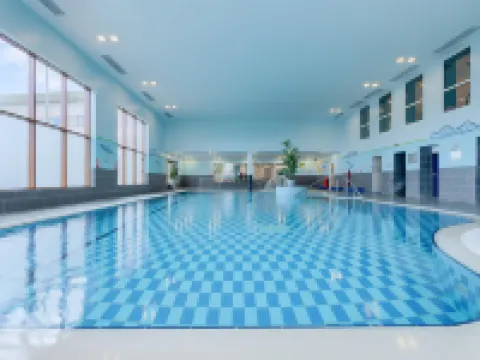 McWilliam Park Hotel Hotels in Mayo