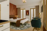 Duke Studio Hotel