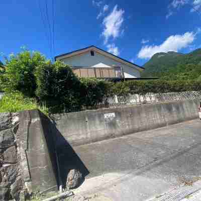 Yufu Sanso | Relaxing stay in the nature and hot s Hotel Exterior