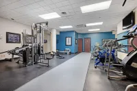 Best Western Plus Port OCall Hotel - Træningscentre