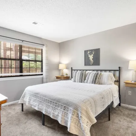 Antler Ridge Retreat - 2 BDR