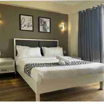 D'Elements Hotel and Dormitory Rooms