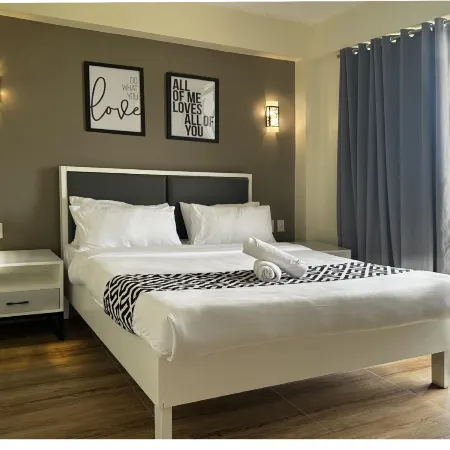 D'Elements Hotel and Dormitory