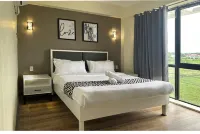 D'Elements Hotel and Dormitory