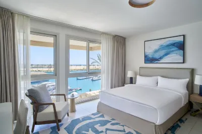 Marassi Boutique Hotel-Vela Suites Hotels in 