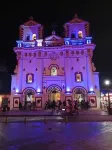 Hotel Lagos de Guatape
