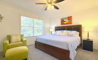 Modern 4BR Home in Regal Palms Resort near Disney