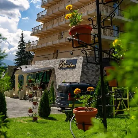 Hotel Belvedere