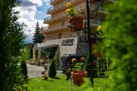 Hotel Belvedere - Wifi