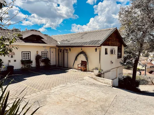 Maison France - Chalets