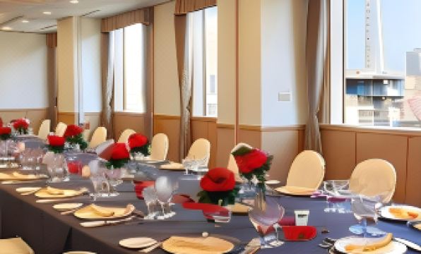 Dai-Ichi Hotel Ryogoku