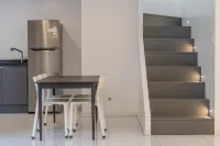 Ulsan Hiddenville Pool Villa