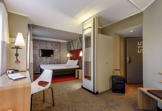 조식 공간 이미지