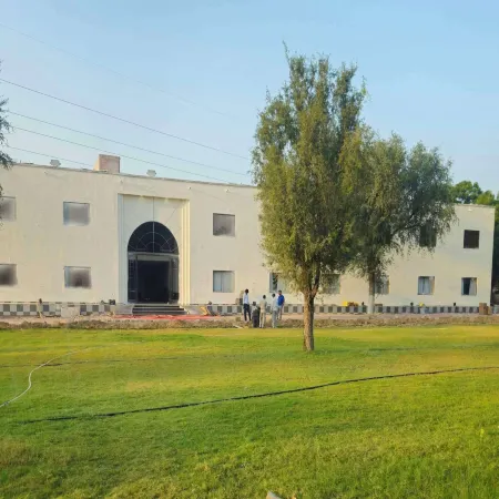 Hotel Aura Bikaner