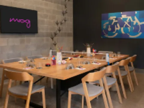 Moxy Fayetteville Hotels in Washington County