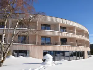 แลนด์โฮเทล ดาส สต็อคเกอร์