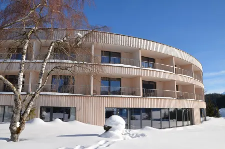 Landhotel Das Stocker Отели рядом с достопримечательностью «Польстерлуке Хинтерштодер»