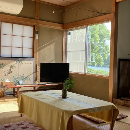 Guesthouse Hikobae
