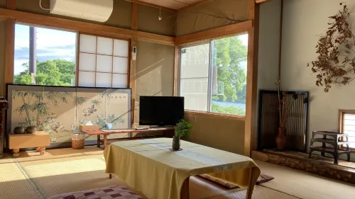 Guesthouse Hikobae - 3-Star