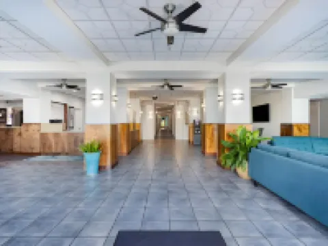 Coconut Palms Beach Resort II, an Ascend Collection Hotel Hotels in New Smyrna Beach