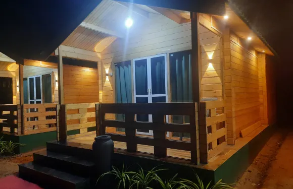 拉潘海灘度假村