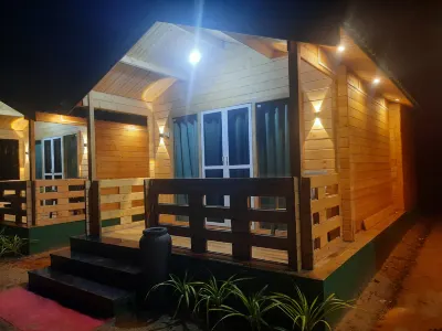 Raapan Beach Resort Hotel in zona Konkan Camper