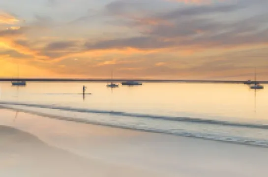 BytheSea Inn Hotels in Half Moon Bay