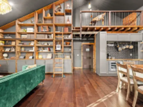 The Chandler Hotel Hotels in Madison