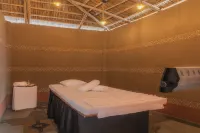 Echor Palm Bliss Riverside Resort & Spa Kasol - spa
