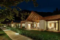 เทอร์รา โฮมส์ โรงแรมใน