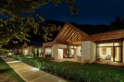 Terra Homes Hotels in 