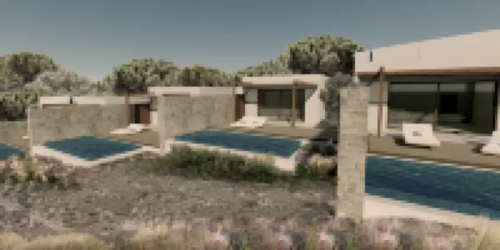 Elounda Heights (Adults Only)