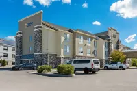 Comfort Inn & Suites Hotels in Berea