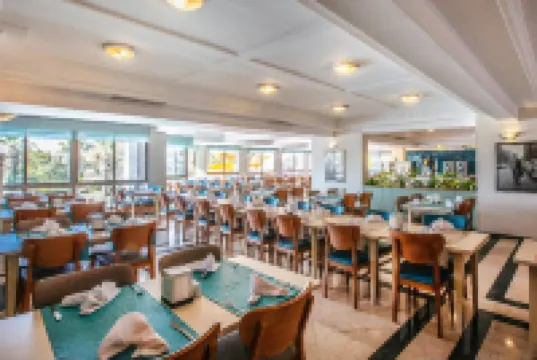 Palmin Hotel Hotels in Kadinlar Denizi Mahallesi