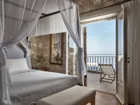 Orfos Villas Hotels in Elation